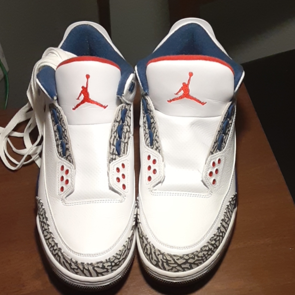 Air jordan 3 retro
